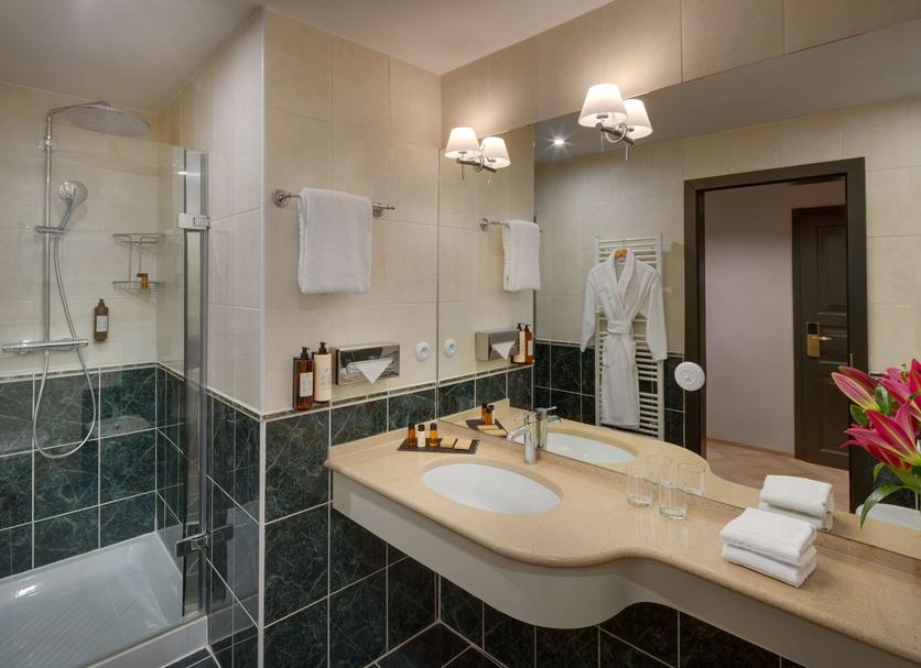Banyo Fotoğraf