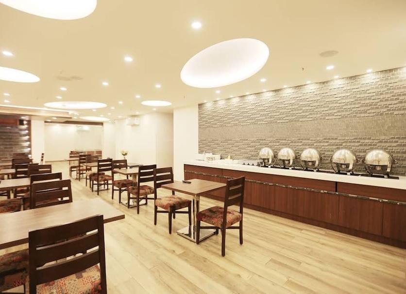 Restoran Fotoğraf