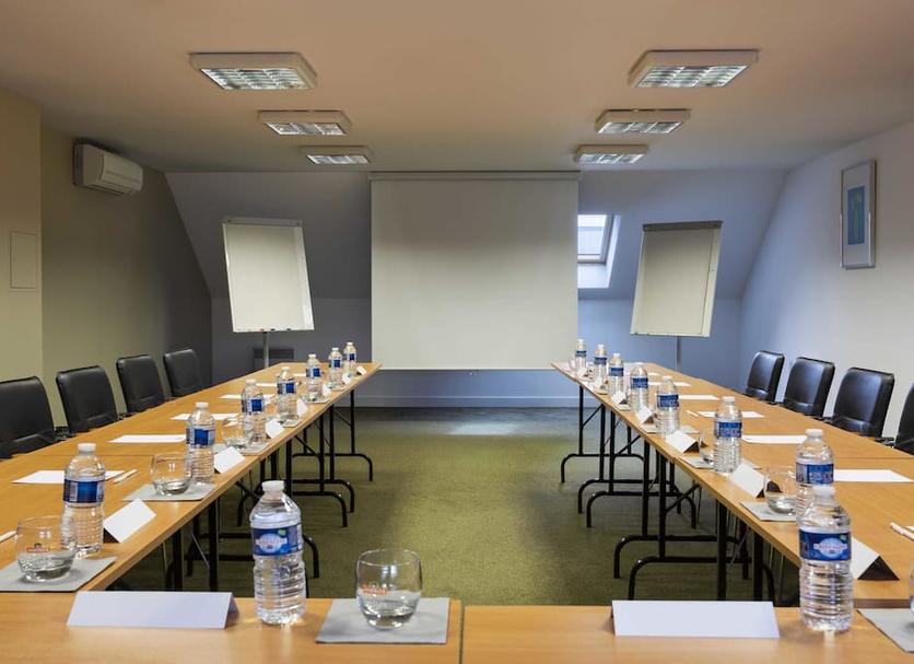 Konferans salonu Fotoğraf