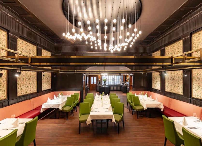 Restoran Fotoğraf