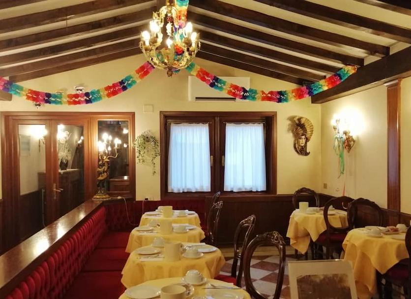 Restoran Fotoğraf