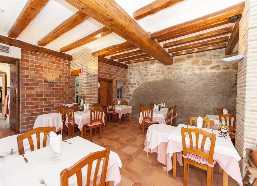 Restoran Fotoğraf