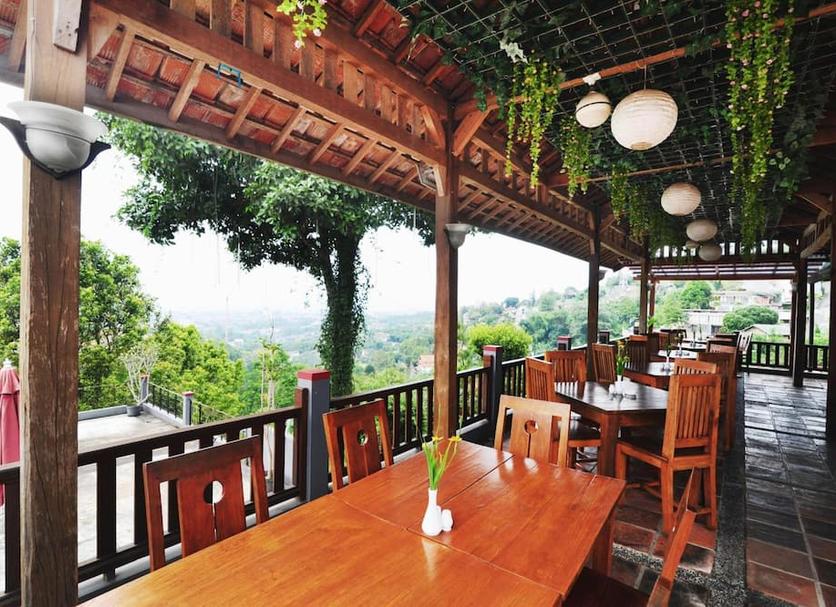 Restoran Fotoğraf