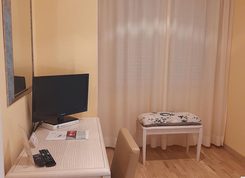 Oda olanağı Fotoğraf