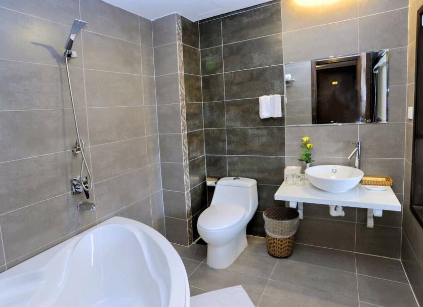 Banyo Fotoğraf