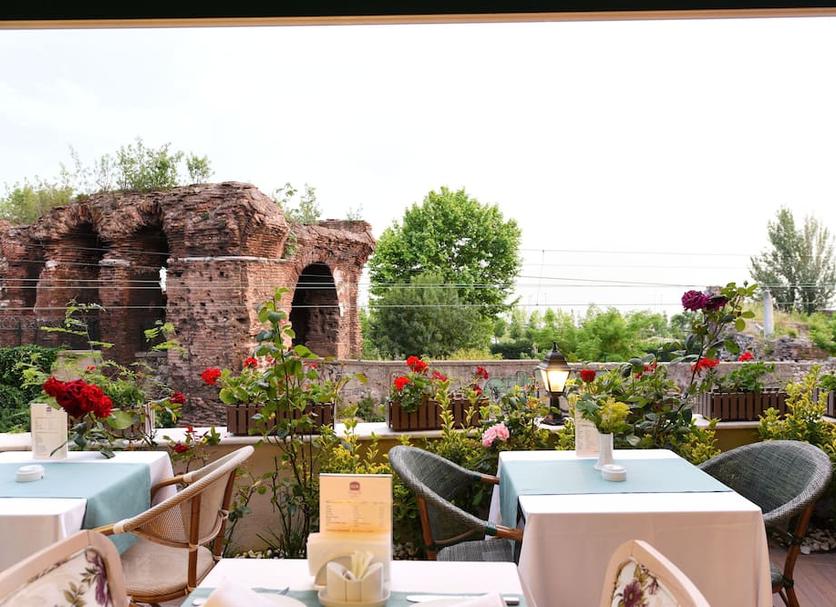 Balkon Fotoğraf