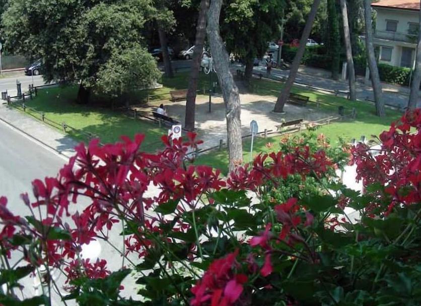 Dış görünüm Fotoğraf