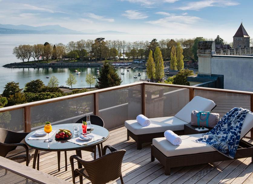 Balkon Fotoğraf