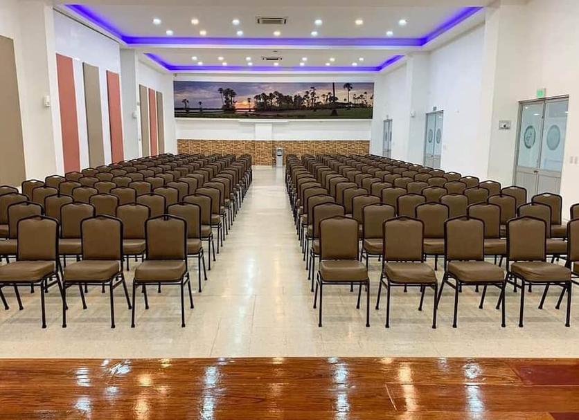 Konferans salonu Fotoğraf