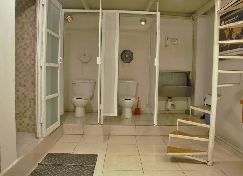 Banyo Fotoğraf