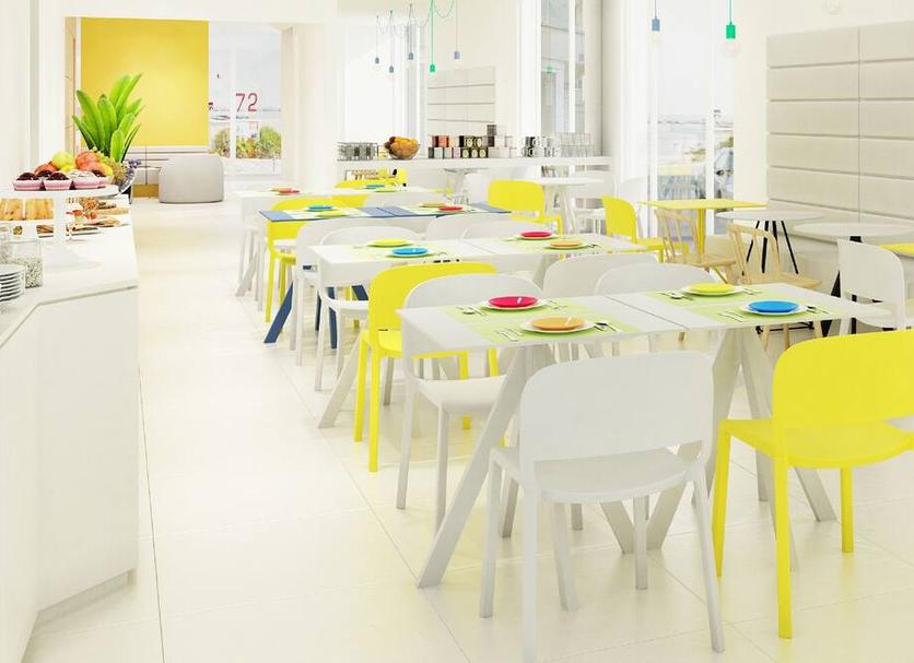 Restoran Fotoğraf