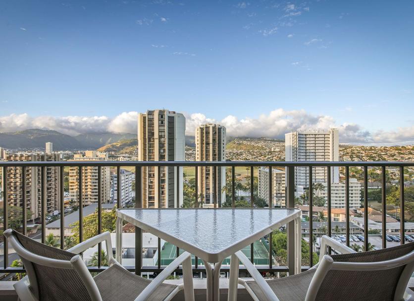 Balkon Fotoğraf