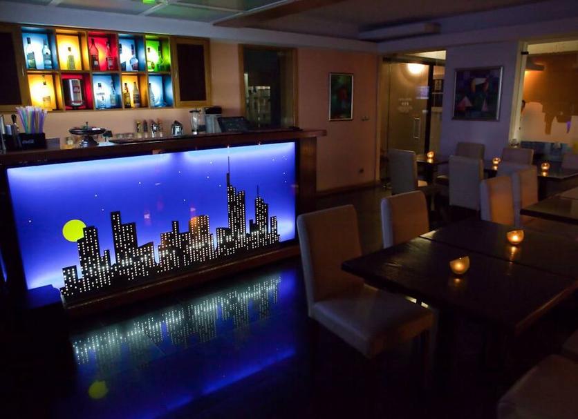 Bar Fotoğraf