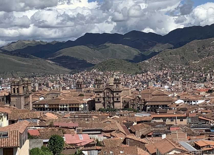 Dış görünüm Fotoğraf