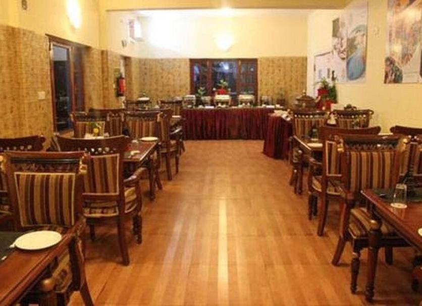 Restoran Fotoğraf