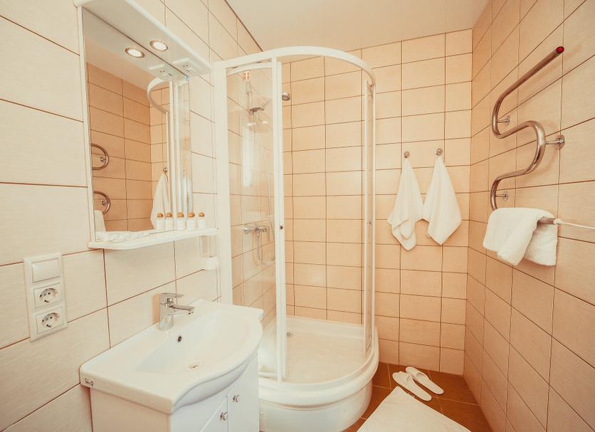 Banyo Fotoğraf
