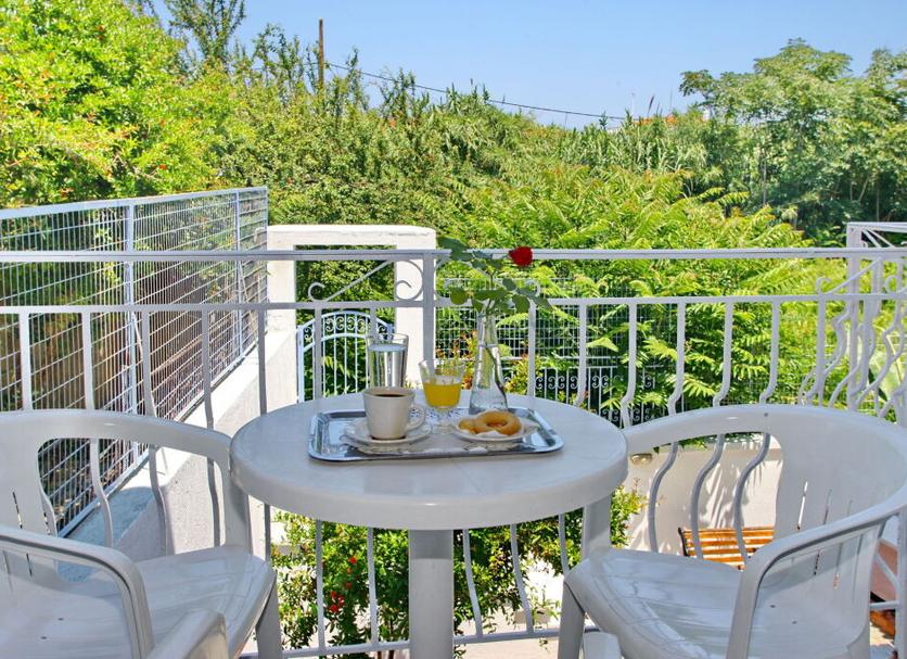 Balkon Fotoğraf