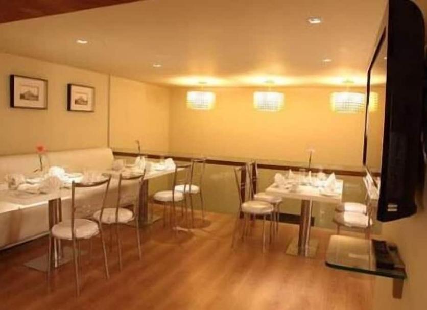Restoran Fotoğraf