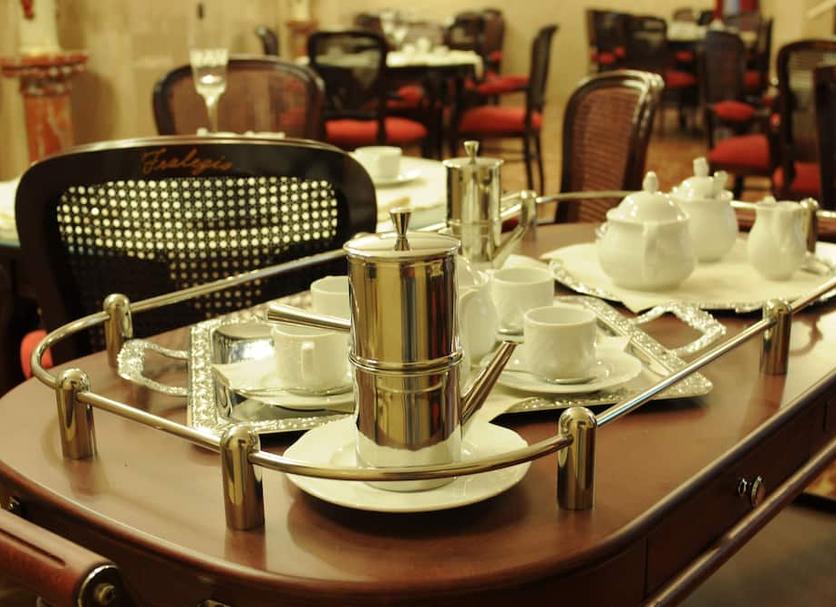 Restoran Fotoğraf