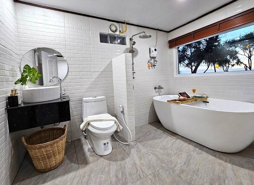 Banyo Fotoğraf