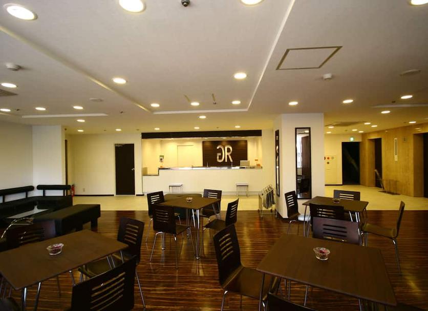Restoran Fotoğraf