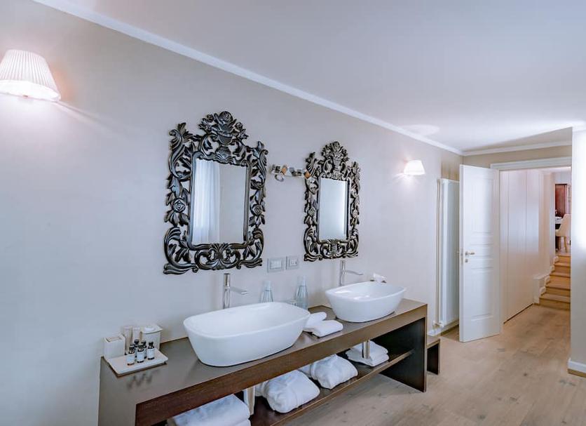 Banyo Fotoğraf