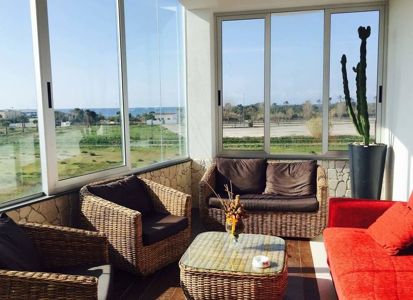 Oturma odası Fotoğraf