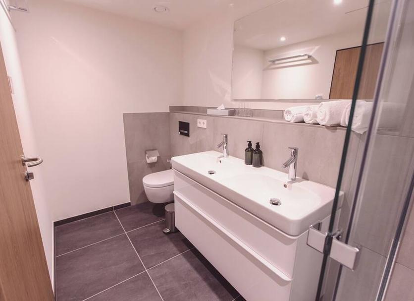 Banyo Fotoğraf