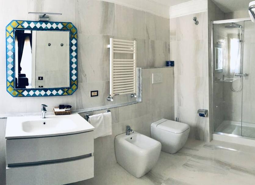 Banyo Fotoğraf