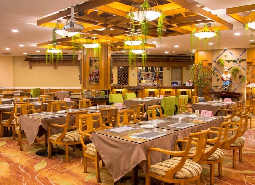 Restoran Fotoğraf