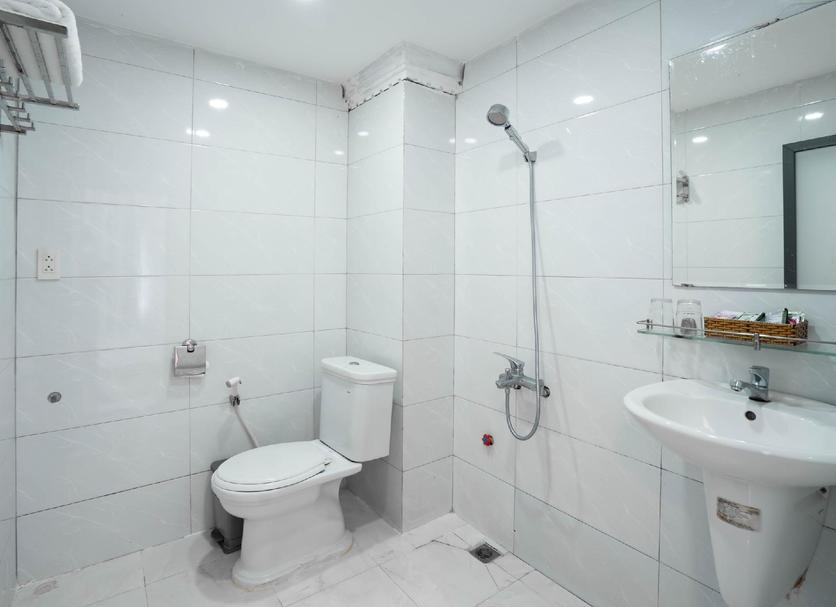 Banyo Fotoğraf