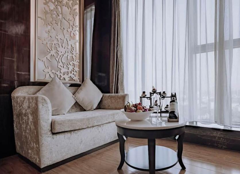 Oturma odası Fotoğraf