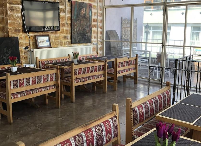 Restoran Fotoğraf