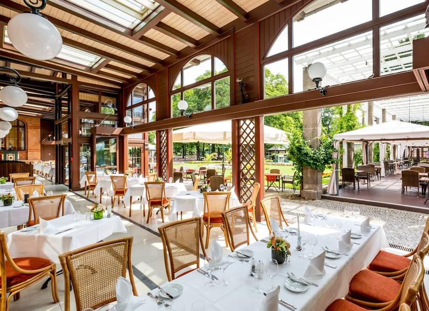 Restoran Fotoğraf