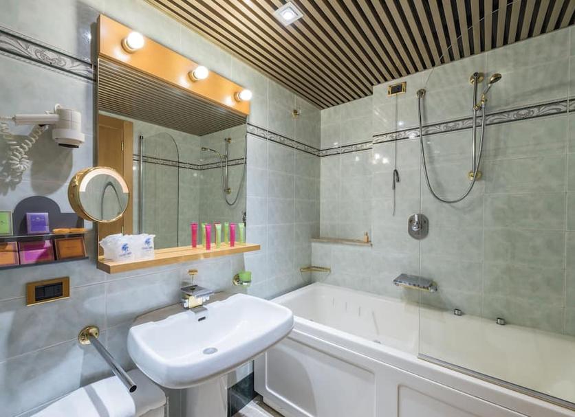 Banyo Fotoğraf