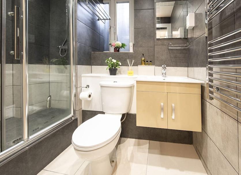 Banyo Fotoğraf
