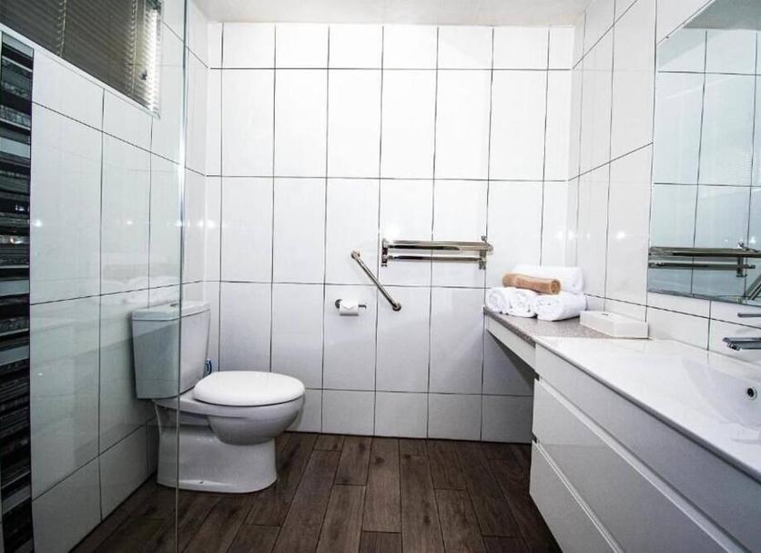 Banyo Fotoğraf