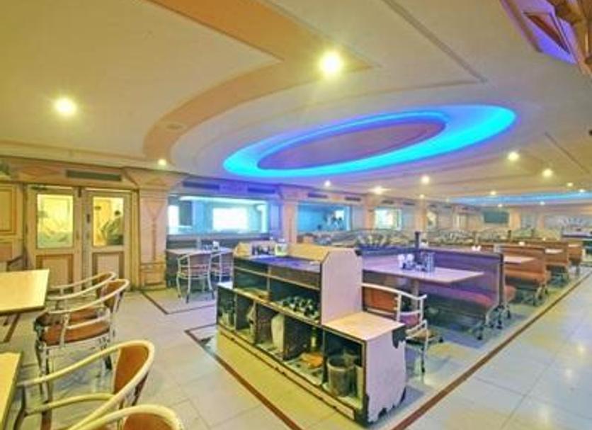 Restoran Fotoğraf