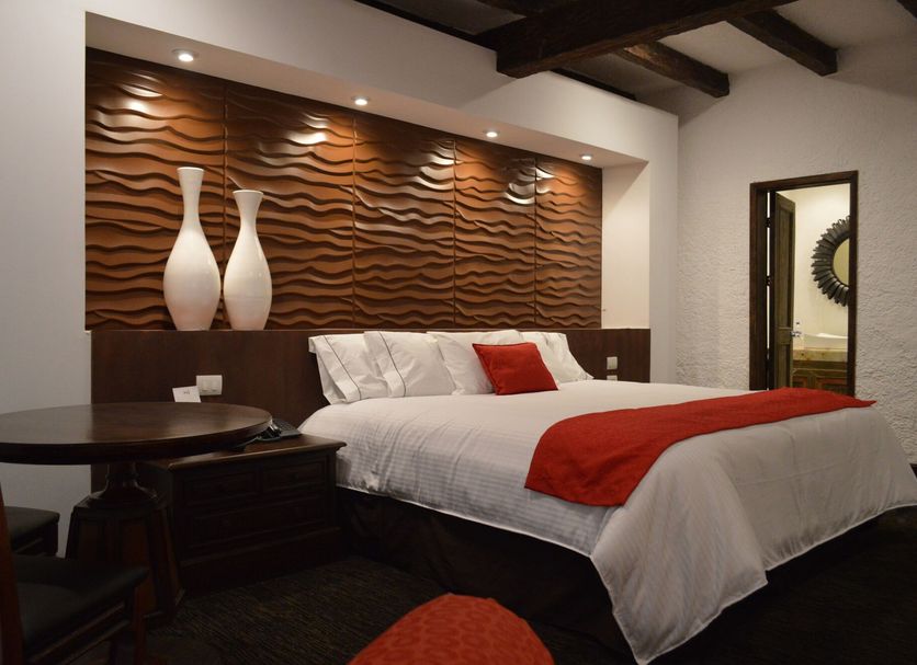 Yatak Odası Fotoğraf