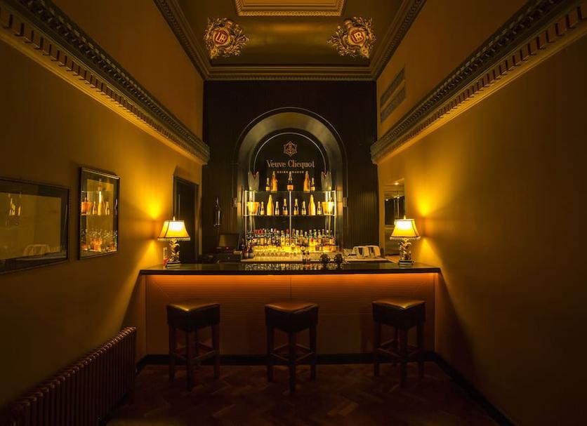 Bar Fotoğraf