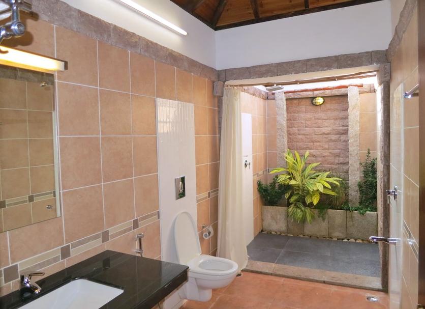 Banyo Fotoğraf