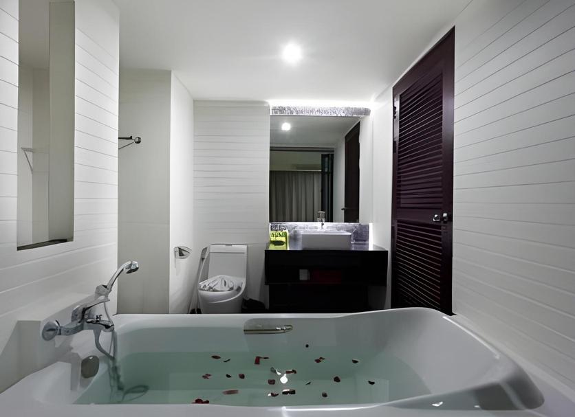 Banyo Fotoğraf