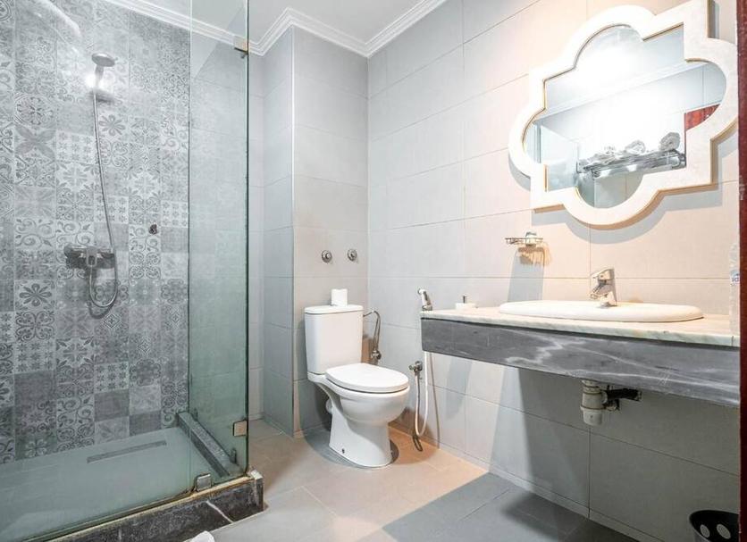 Banyo Fotoğraf
