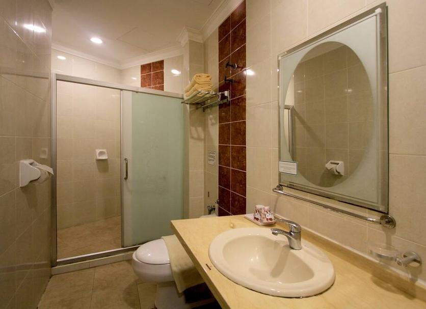 Banyo Fotoğraf