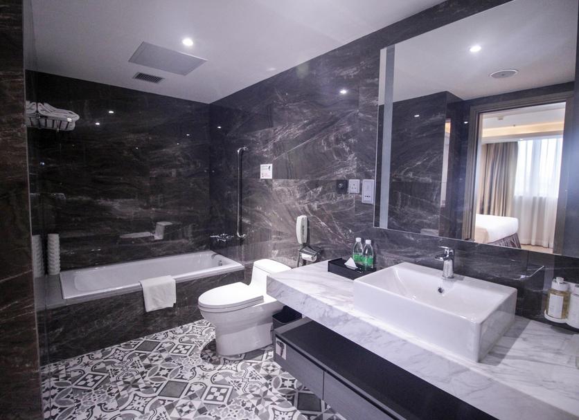 Banyo Fotoğraf