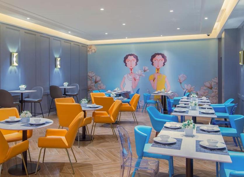 Restoran Fotoğraf