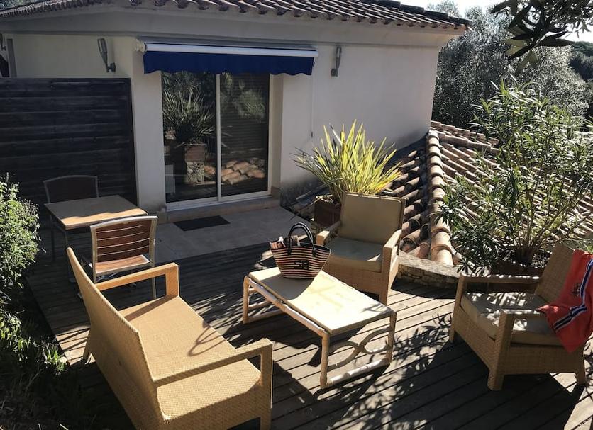 Veranda Fotoğraf