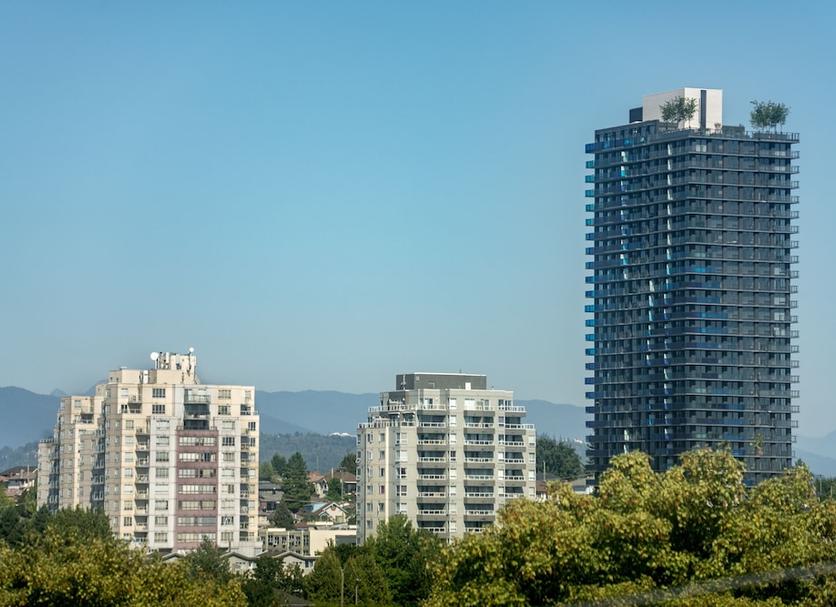 Bina Fotoğraf