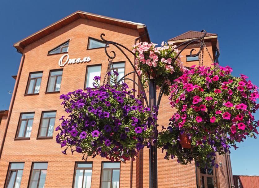 Bina Fotoğraf