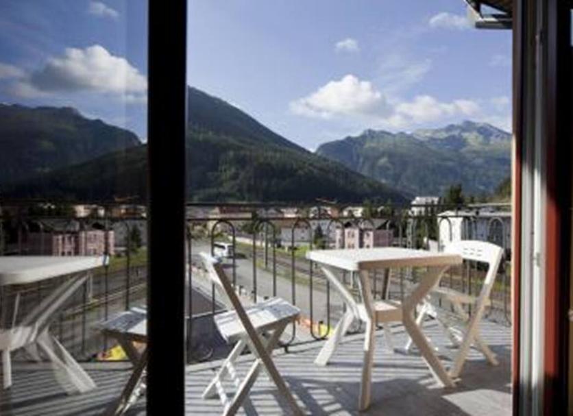 Balkon Fotoğraf